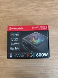 Alimentatore PC Thermaltake 600W