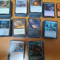 Lotto 1000 carte Magic the Gathering