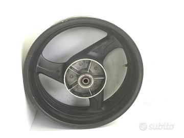 HONDA HORNET 600 CERCHIO RUOTA POSTERIORE 17 X 5.5