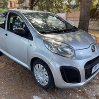 Citroen C1 1.0 5 porte