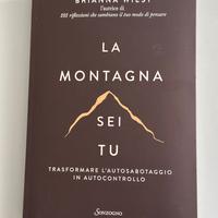 La montagna - Brianna Wiest