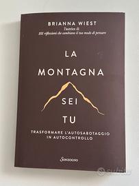 La montagna - Brianna Wiest