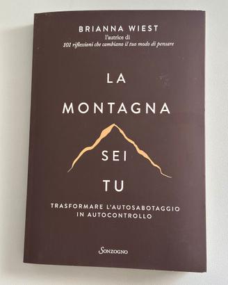 La montagna - Brianna Wiest
