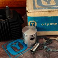 KIT OLYMPIA D.41 