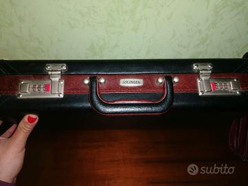 VALIGETTA VENTIQUATTRORE 