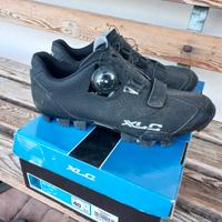 scarpe per mtb