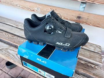 scarpe per mtb