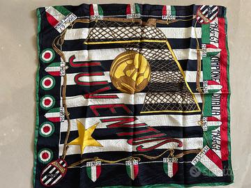 Bandiera Juventus 1966/1967