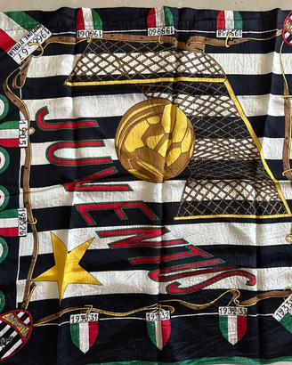 Bandiera Juventus 1966/1967