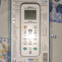 Telecomando nuovo universale per condizionatori