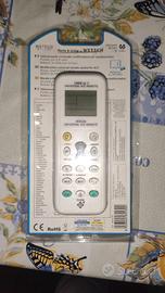 Telecomando nuovo universale per condizionatori