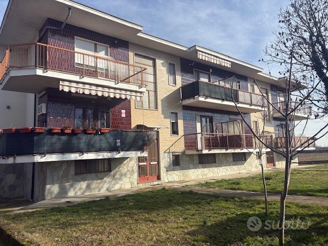 Apartment in Druento, Torino - Vista 3