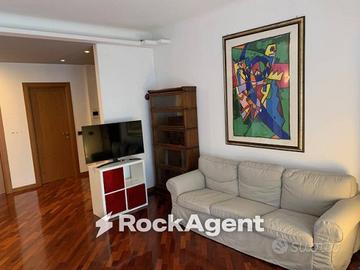 Appartamento di 130 m² con 4 locali a Milano