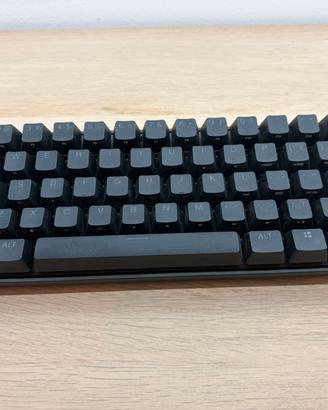 Tastiera gaming steelseries
