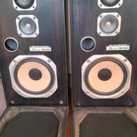 Marantz HD 480 Casse Diffusori acustici tre vie