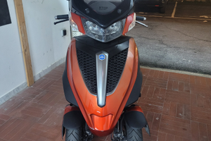 Piaggio mp3