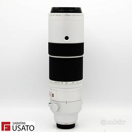 USATO Fujinon XF 150-600mm f/5.6-8 LM OIS WR 26501
