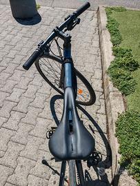 VAN RYSEL RC 120. Taglia S. Donna