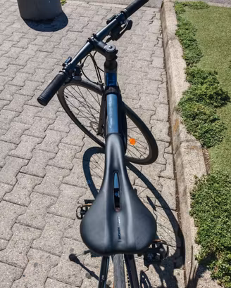 VAN RYSEL RC 120. Taglia S. Donna