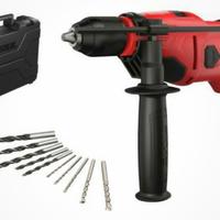 Trapano con percussione SKIL 710 W