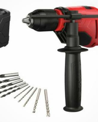 Trapano con percussione SKIL 710 W