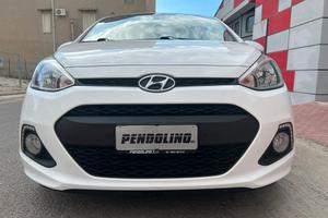 Hyundai i10 1.0 Passion