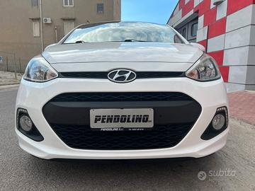 Hyundai i10 1.0 Passion