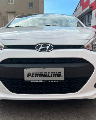 Hyundai i10 1.0 Passion