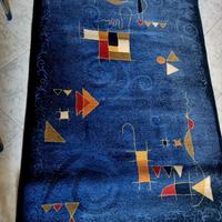 Tappeto Modello Missoni