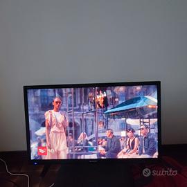 TV 32 Sharp 