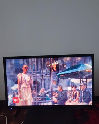 TV 32 Sharp 