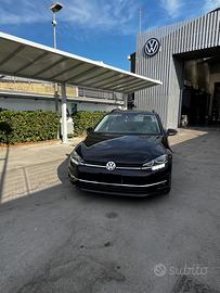 Volkswagen Golf Diesel