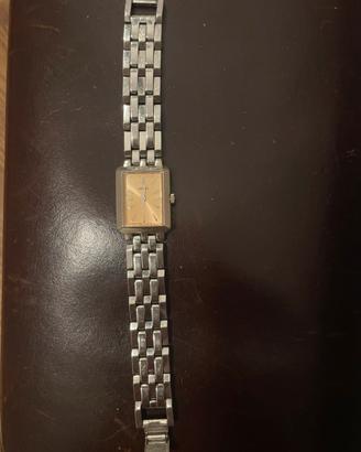 Orologio Seiko Vintage Donna