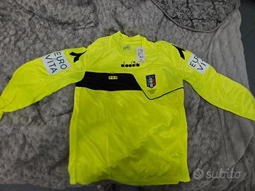 Maglia Arbitro