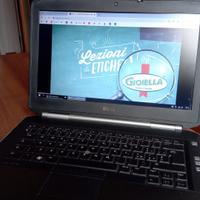 Pc portatile 16” i5 4core youtube win10 hdmi offic