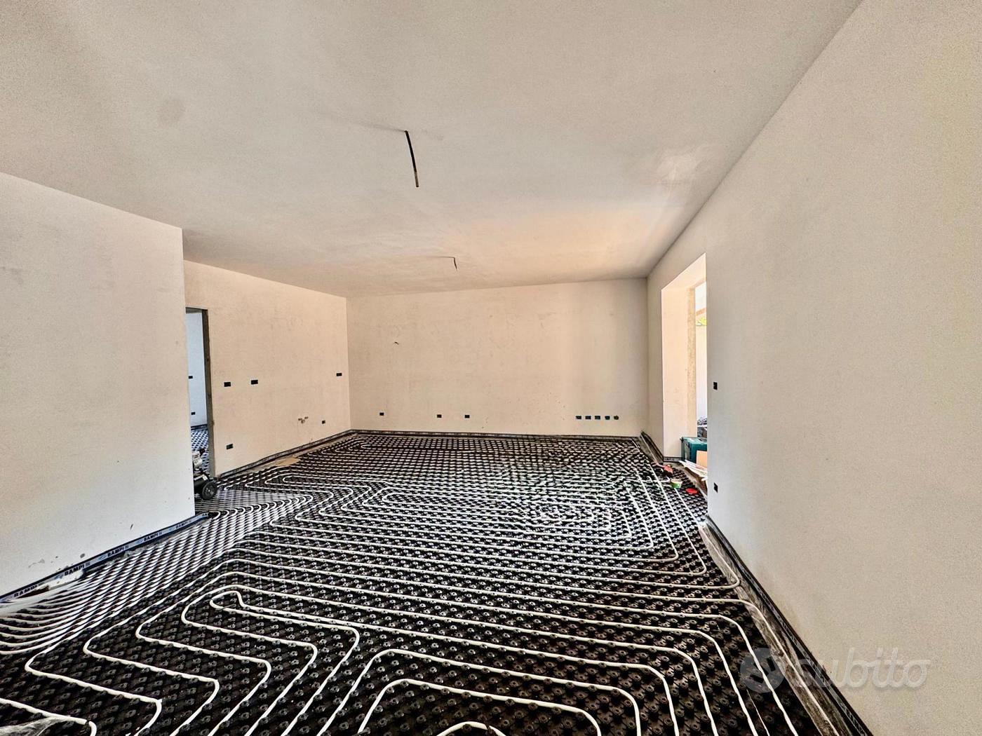 Apartment in Givoletto, Canton Mosca - Vista 3