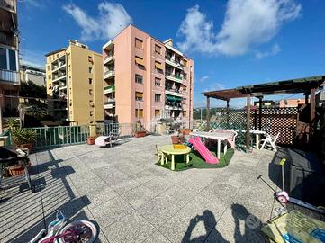 4 LOCALI A GENOVA