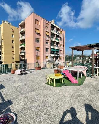 4 LOCALI A GENOVA