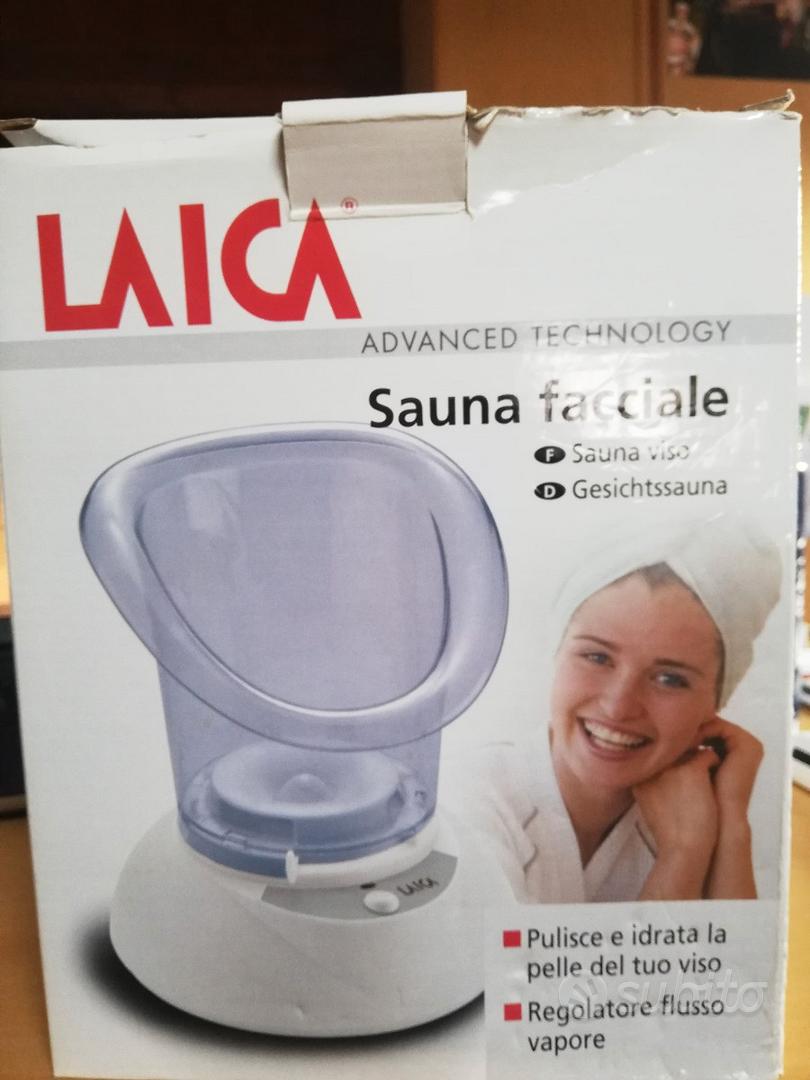 Sauna facciale Elettrodomestici In vendita a Piacenza