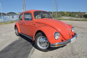 VOLKSWAGEN MAGGIOLINO 1300