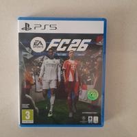 fc26 ps5