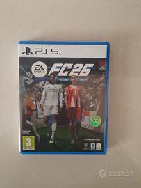 fc26 ps5