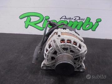 ALTERNATORE PER COMBO X19 1.2 T.B. 2022