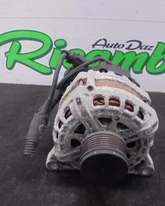 ALTERNATORE PER COMBO X19 1.2 T.B. 2022