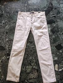 jeans armata di mare taglia 48 uomo 