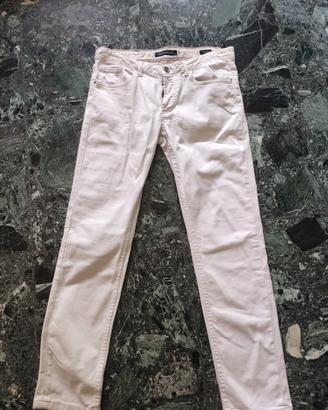 jeans armata di mare taglia 48 uomo 