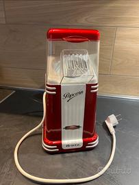 Macchina per pop corn