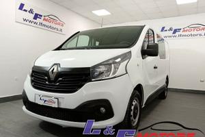 Renault TRAFIC 6 POSTI 120CV