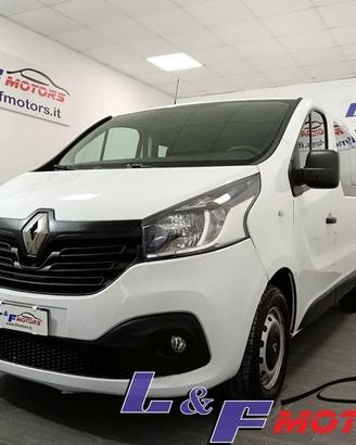 Renault TRAFIC 6 POSTI 120CV