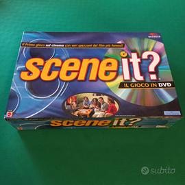 Scene it? Gioco da tavolo